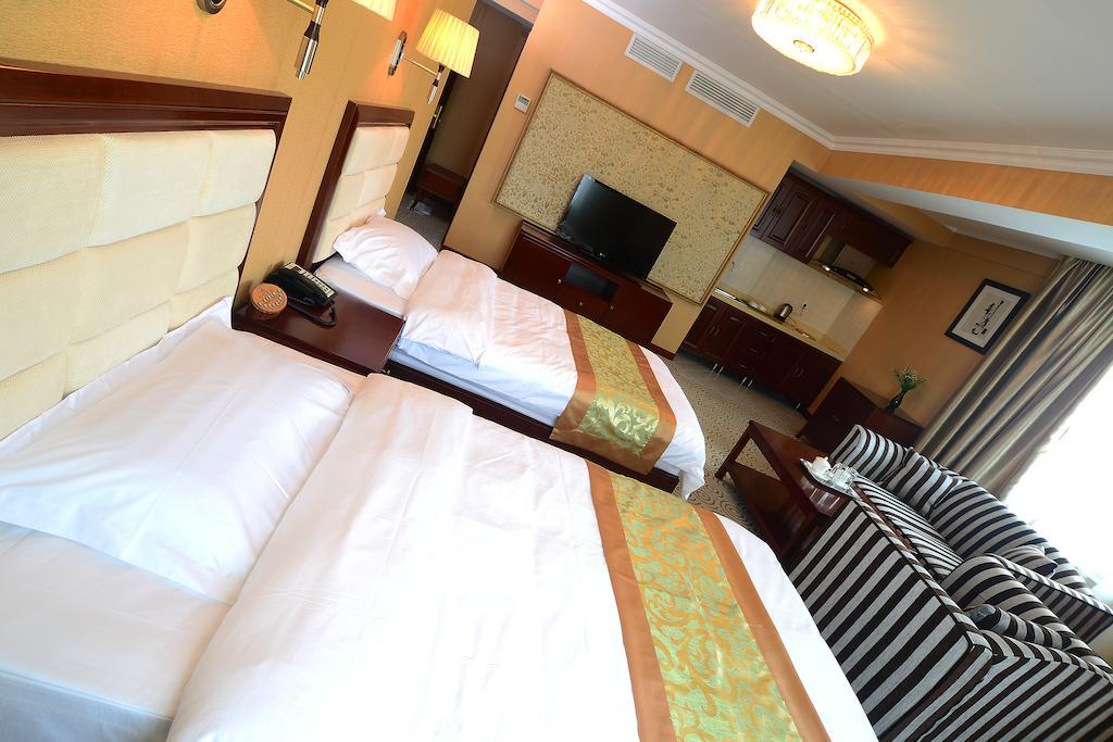 Platinum Hotel Улан-Батор Экстерьер фото
