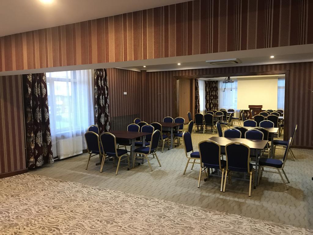 Platinum Hotel Улан-Батор Экстерьер фото