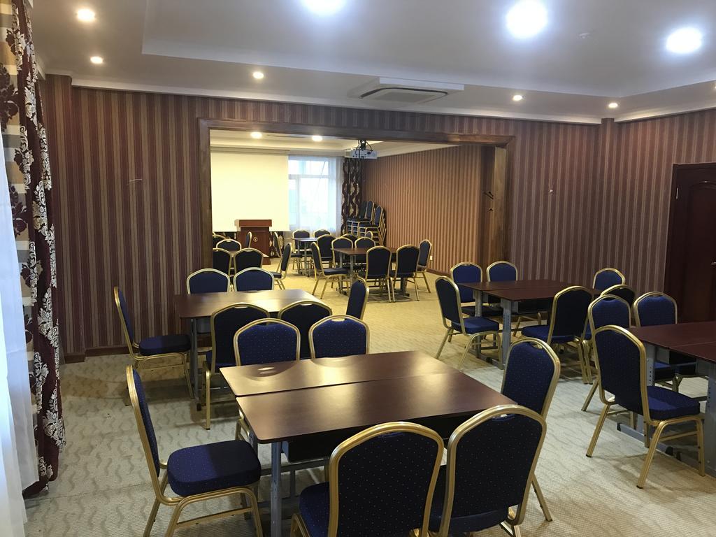 Platinum Hotel Улан-Батор Экстерьер фото