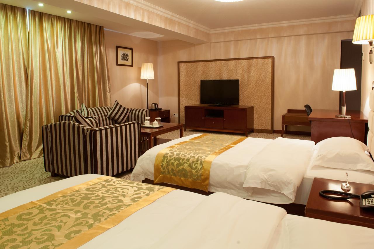 Platinum Hotel Улан-Батор Экстерьер фото